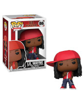 Pop! Rocks - Lil Wayne