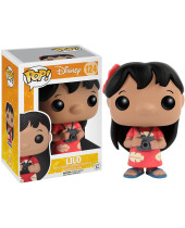 Pop! Disney - Lilo