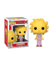 Pop! Television - The Simpsons - Lisandra