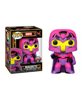 Pop! Marvel Comics - Magneto (Special Edition)