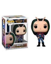 Pop! Marvel - Guardians of the Galaxy - Mantis