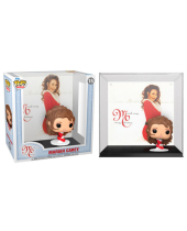 Pop! Albums - Mariah Carey - Merry Christmas