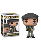 Pop! Movies - The Godfather - Michael Corleone