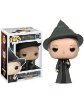 Pop! Movies - Harry Potter - Minerva McGonagall