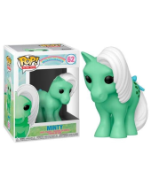 Pop! Retro Toys - My Little Pony - Minty