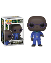 Pop! Movies - The Matrix - Morpheus