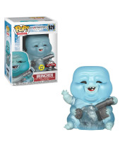 Pop! Movies - Ghostbusters Afterlife - Muncher (Special Edition, GITD)