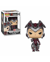 Pop! Games - Gears of War - Queen Myrrah