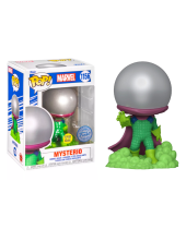 Pop! Marvel - Mysterio (Special Edition, GITD)