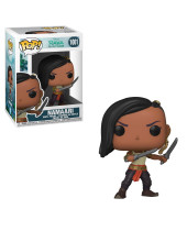 Pop! Disney - Raya and the Last Dragon - Namaari