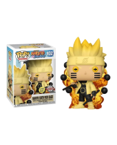 Pop! Animation - Naruto - Naruto (Sixth Path Sage) (Glow in the Dark)