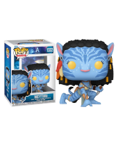 Pop! Movies - Avatar - Neytiri