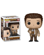 Pop! Television - Cheers - Norm Peterson