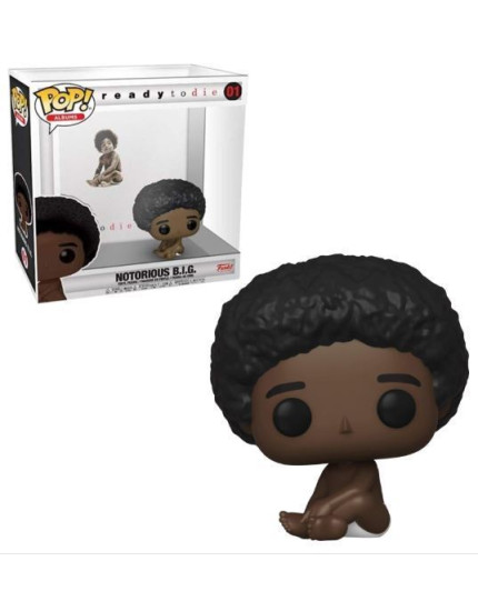Pop! Albums - Notorious B.I.G. obrázok 1