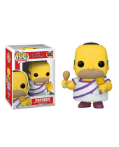 Pop! Television - The Simpsons - Obeseus