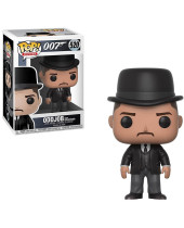 Pop! Movies - 007 James Bond - Oddjob