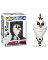 Pop! Disney - Frozen 2 - Olaf