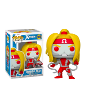 Pop! Marvel - X-Men - Omega Red (Special Edition)