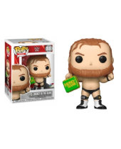 Pop! WWE - Otis (Money in the Bank)