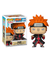 Pop! Animation - Naruto - Pain