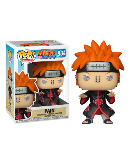 Pop! Animation - Naruto - Pain obrázok 1