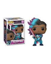 Pop! Games - Tiny Tinas Wonderlands - Paladin Mike