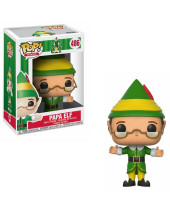 Pop! Movies - Elf - Papa Elf