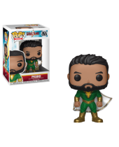 Pop! Heroes - Shazam - Pedro