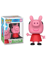 Pop! Animation - Peppa Pig - Peppa Pig