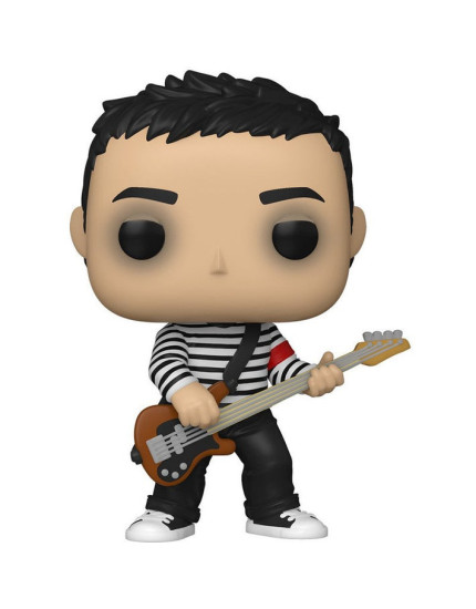 Pop! Rocks - Fall Out Boy - Pete Wentz obrázok 1