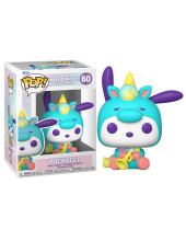 Pop! Hello Kitty and Friends - Pochacco