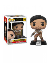Pop! Star Wars - Episode IX - Poe Dameron