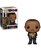 Pop! Movies - Die Hard - Al Powell