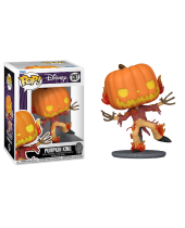 Pop! Nightmare Before Christmas - Pumpkin King