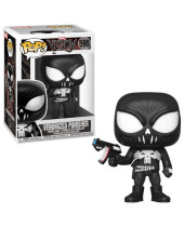 Pop! Marvel - Venom - Venomized Punisher
