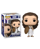 Pop! Movies - 300 - Queen Gorgo