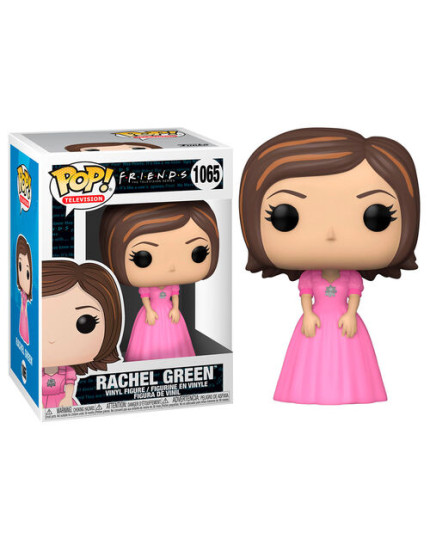 Pop! Television - Friends - Rachel Green obrázok 1