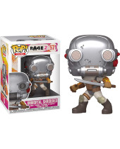 Pop! Games - Rage 2 - Immortal Shrouded