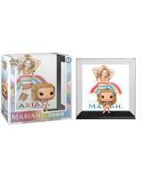 Pop! Albums - Mariah Carey - Rainbow