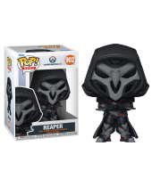 Pop! Games - Overwatch 2 - Reaper