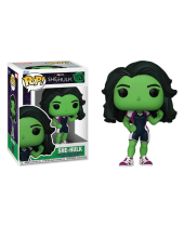 Pop! Marvel - She-Hulk - She-Hulk