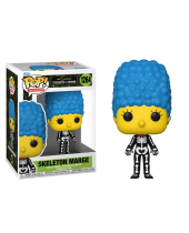 Pop! Television - The Simpsons - Skeleton Marge