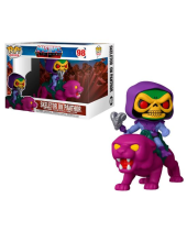 Pop! Rides - Masters of the Universe - Skeletor on Panthor