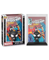 Pop! Comic Covers - Marvel - Spider-Man