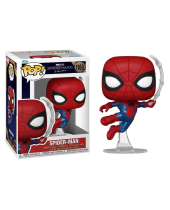 Pop! Marvel - Spider-Man No Way Home - Spider-Man