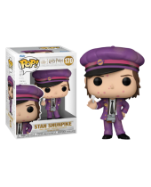 Pop! Movies - Harry Potter - Stan Shunpike