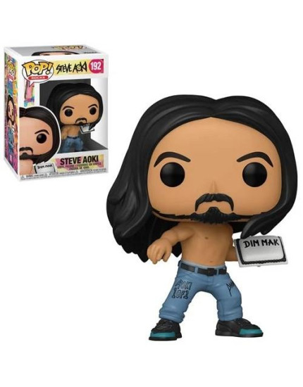 Pop! Rocks - Steve Aoki obrázok 1