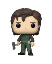 Pop! Television - Stranger Things (Season 4) - Steve (Hunter)