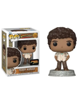 Pop! Movies - Indiana Jones - Teddy Kumar