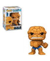 Pop! Marvel - Fantastic Four - The Thing